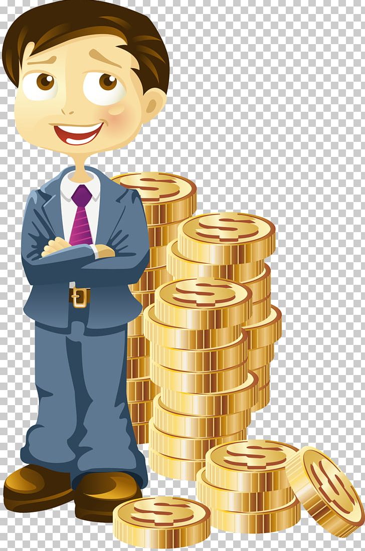 Stock Photography Money Coin PNG, Clipart, Businessman, Businessperson, Coin, Depositphotos, Fotolia Free PNG Download
