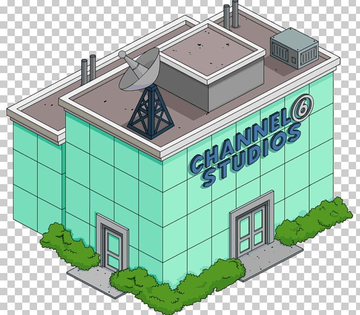 The Simpsons: Tapped Out Kent Brockman Maggie Simpson Mayor Quimby Cletus Spuckler PNG, Clipart, Angle, Architecture, Building, Cletus Spuckler, Elevation Free PNG Download