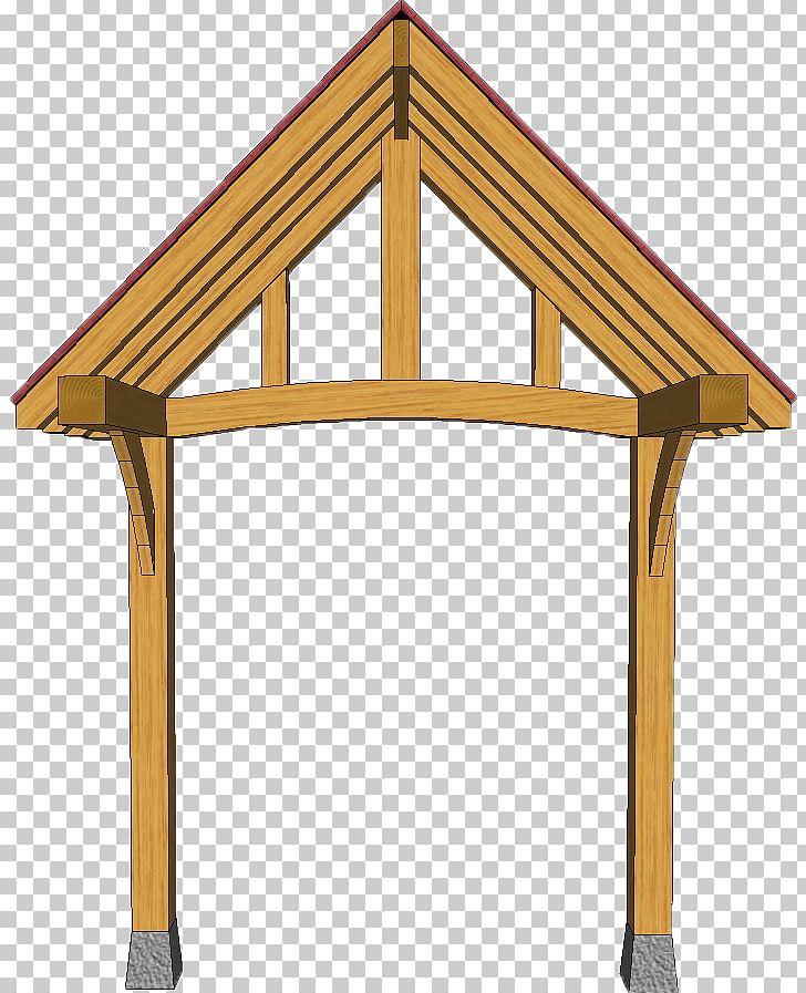 Brick Porch Timber Framing Wall Roof PNG, Clipart, Angle, Brick, Brickwork, Column, Concrete Free PNG Download
