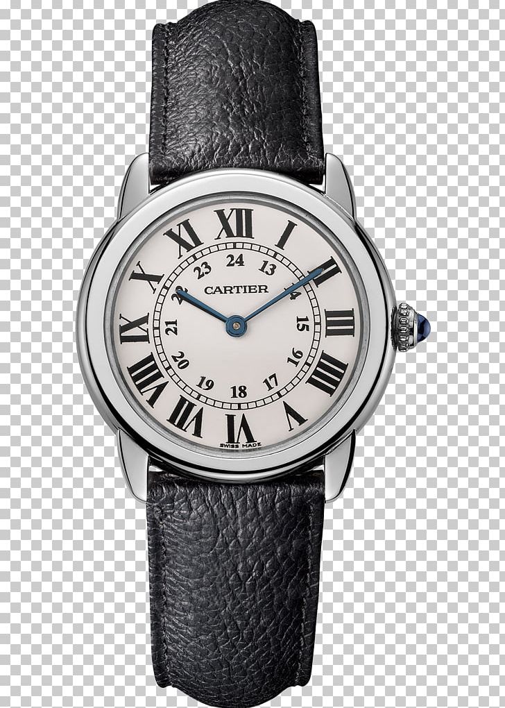Cartier Ronde Solo Cartier Tank Watch Strap PNG, Clipart, Accessories, Brand, Cartier, Cartier Tank, Cartier Tank Solo Free PNG Download