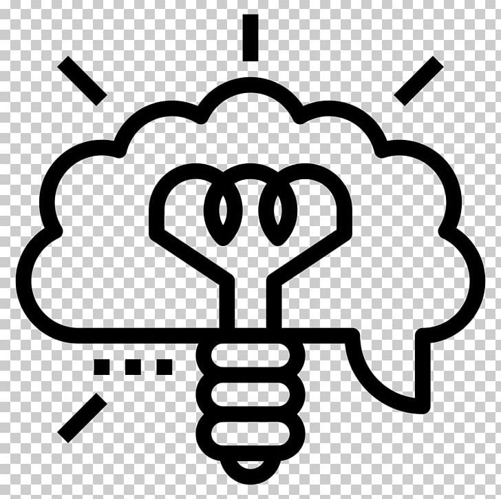 Computer Icons Problem Solving PNG, Clipart, Area, Black And White, Brain, Computer Icons, Creative Problemsolving Free PNG Download