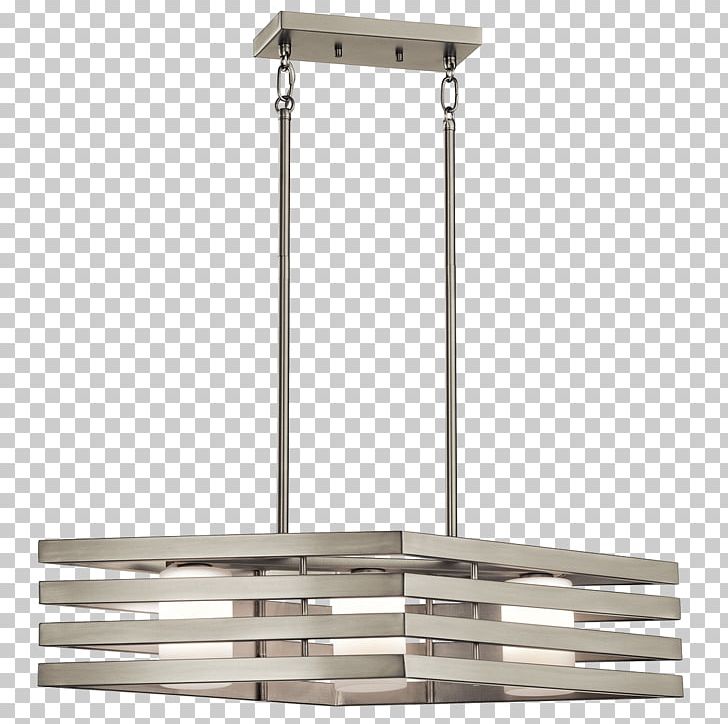 Light Fixture Lighting Pendant Light Brushed Metal PNG, Clipart, Angle, Brushed Metal, Cabinetry, Ceiling Fixture, Chandelier Free PNG Download