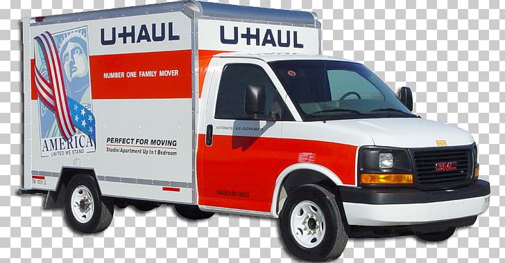 Mover Van U-Haul Self Storage Truck PNG, Clipart, Box, Brand, Car, Cargo, Commercial Vehicle Free PNG Download