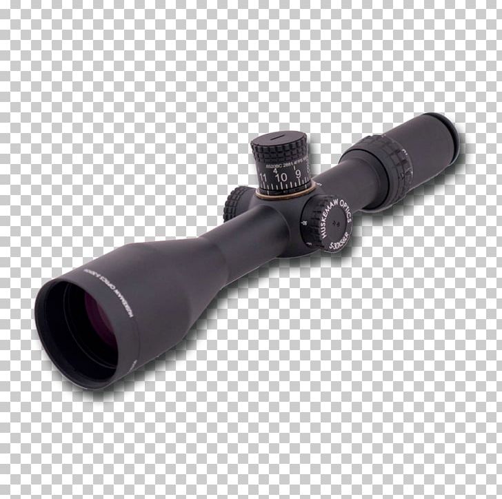 Telescopic Sight Pyramyd Air Trijicon AccuPoint 5-20x50 Riflescope (Matte Black) Eye Relief PNG, Clipart,  Free PNG Download