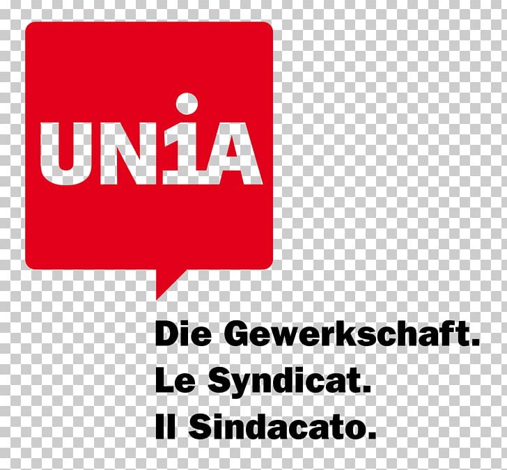 Unia Trade Union Bern Logo Font PNG, Clipart, Area, Bern, Brand, Communication, Line Free PNG Download
