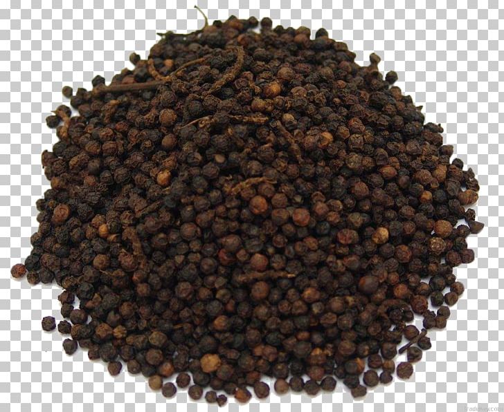 Black Pepper Spice Frutti Di Bosco Chili Pepper Cardamom PNG, Clipart, Assam Tea, Background Black, Black, Black Hair, Black White Free PNG Download