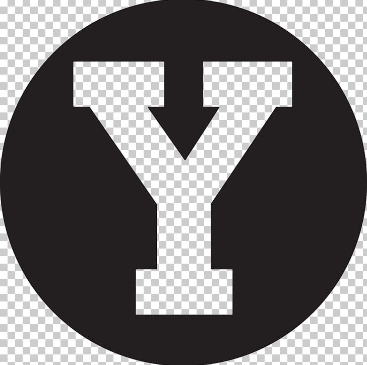 Brigham Young University Logo BYU Cougars Football PNG, Clipart, Banner, Black And White, Brand, Brigham Young University, Byu Cougars Football Free PNG Download
