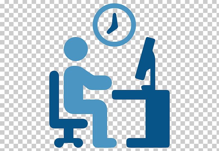 Cubicle Computer Icons Office Computer Desk PNG, Clipart, Area, Blue, Brand, Business, Businessperson Free PNG Download