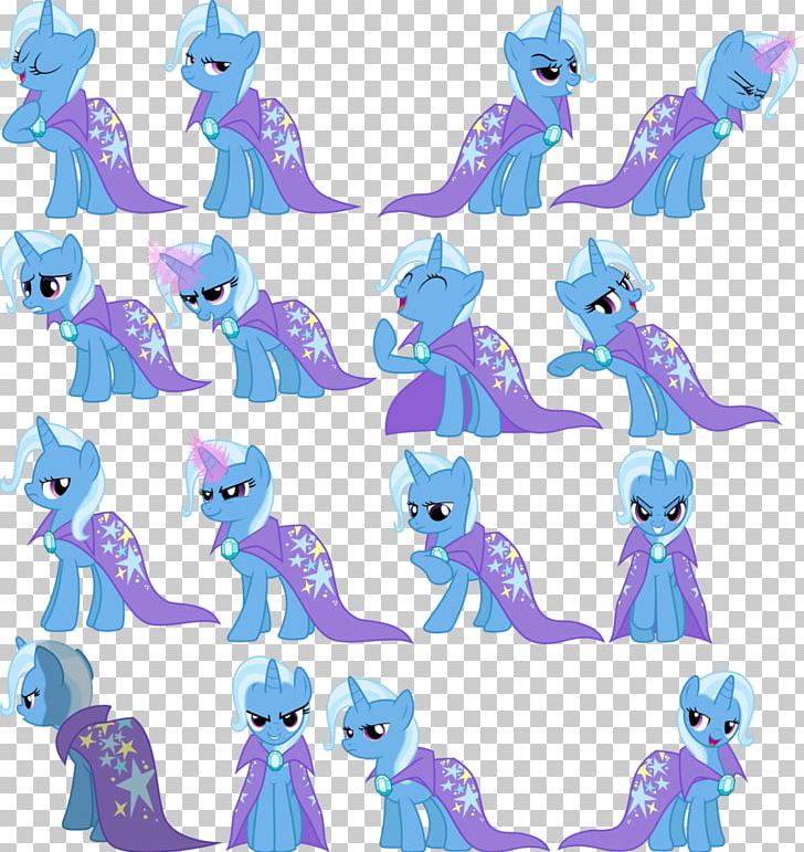 Pony Work Of Art PNG, Clipart, Animal Figure, Area, Art, Artist, Blue Free PNG Download