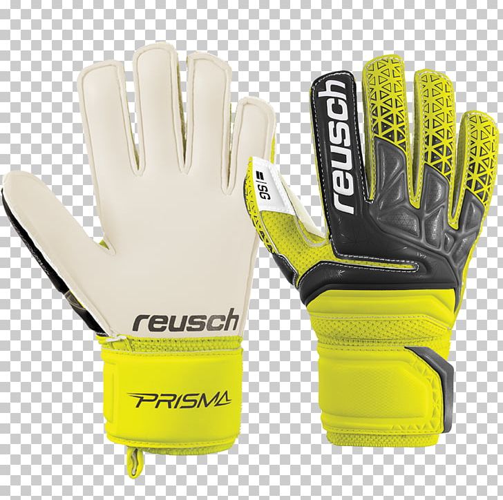 Reusch International Goalkeeper Sporting Goods Glove Guante De Guardameta PNG