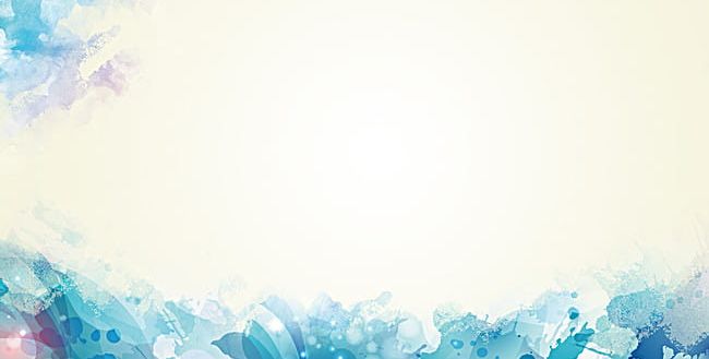 Blue Watercolor Background PNG, Clipart, Dream, Grain, Simple, Textured