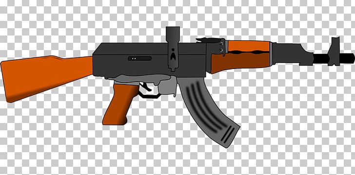 Firearm AK-47 PNG, Clipart, Air Gun, Airsoft, Airsoft Gun, Ak47, Assault Rifle Free PNG Download