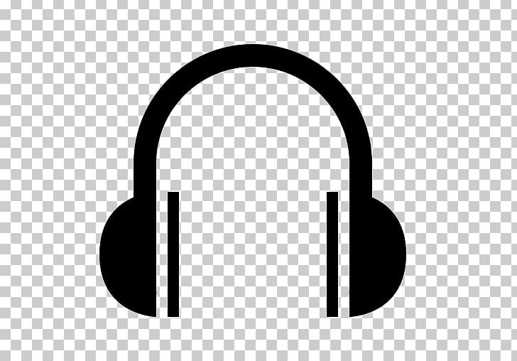 Headphones Computer Icons Microphone Headset PNG, Clipart, Audio, Audio Equipment, Black And White, Circle, Computer Icons Free PNG Download