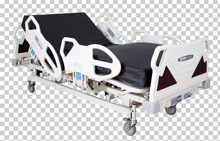 Hospital Bed Medical Equipment Adjustable Bed PNG, Clipart, Adjustable Bed, Bed, Furniture, Hillrom, Hospital Free PNG Download