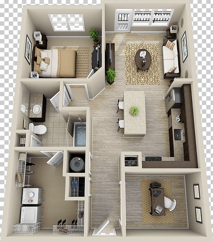 House Plan Storey 3D Floor Plan PNG, Clipart, 3d Floor Plan, Apartment, Bedroom, Building, Cottage Free PNG Download