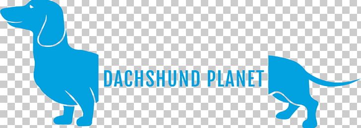 Logo Dachshund Poster PNG, Clipart, Advertising, Blue, Brand, Carnivoran, Cartoon Free PNG Download