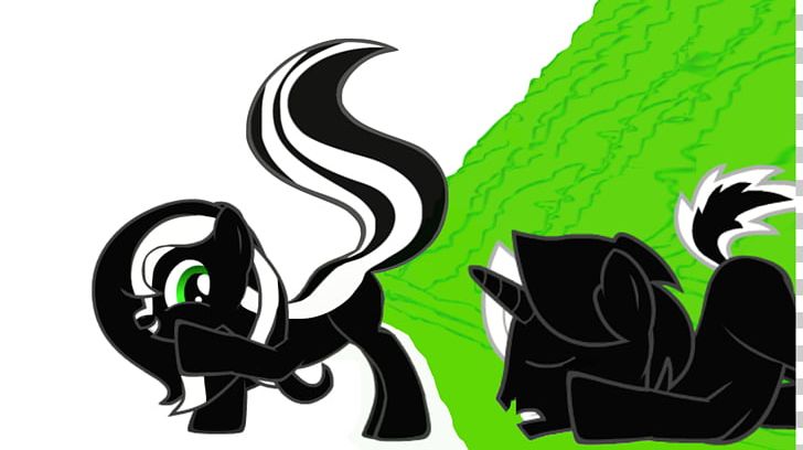 Pony Skunk Odor PNG, Clipart, Animals, Art, Cartoon, Deviantart, Drawing Free PNG Download
