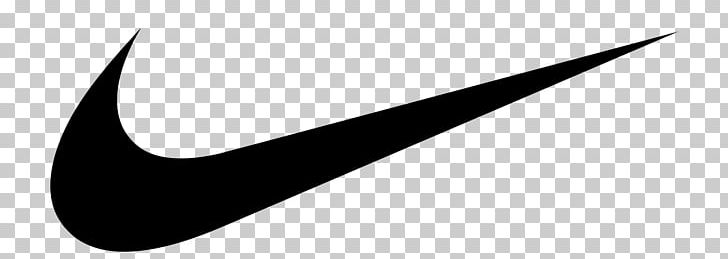 Swoosh Nike Just Do It Air Force 1 Logo PNG, Clipart, Air Force 1, Angle, Black And White, Brand, Business Free PNG Download