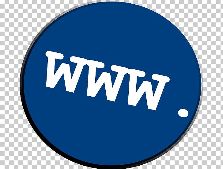 Website World Wide Web PNG, Clipart, Area, Blue, Brand, Circle, Download Free PNG Download