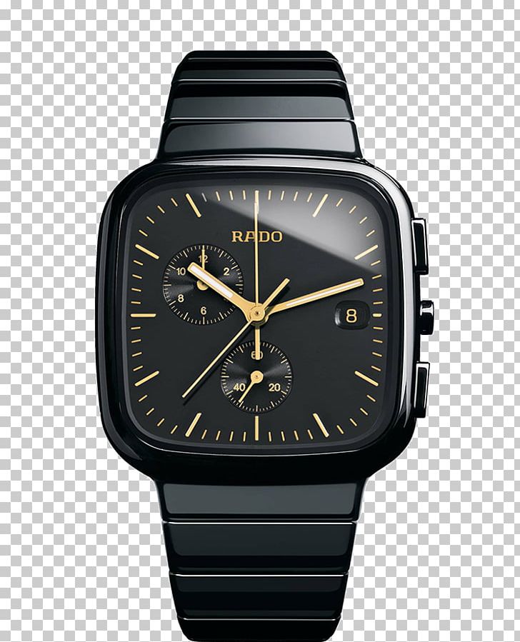Chronograph Watch Rado Quartz Clock Breitling SA PNG, Clipart, Accessories, Bracelet, Brand, Breitling Sa, Chronograph Free PNG Download