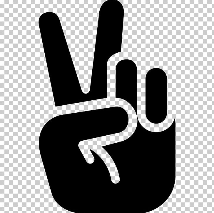 Computer Icons Peace Symbols V Sign PNG, Clipart, Black And White, Brand, Computer Icons, Download, Finger Free PNG Download