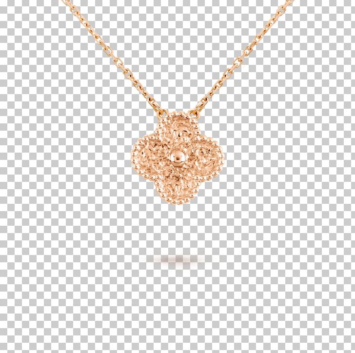 Earring Van Cleef & Arpels Charms & Pendants Jewellery Necklace PNG, Clipart, Alhambra, Cartier, Chain, Charms Pendants, Clock Free PNG Download