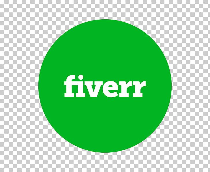 Fiverr Freelancer Logo Business Online Marketplace PNG, Clipart, Area, Brand, Business, Circle, Consultant Free PNG Download