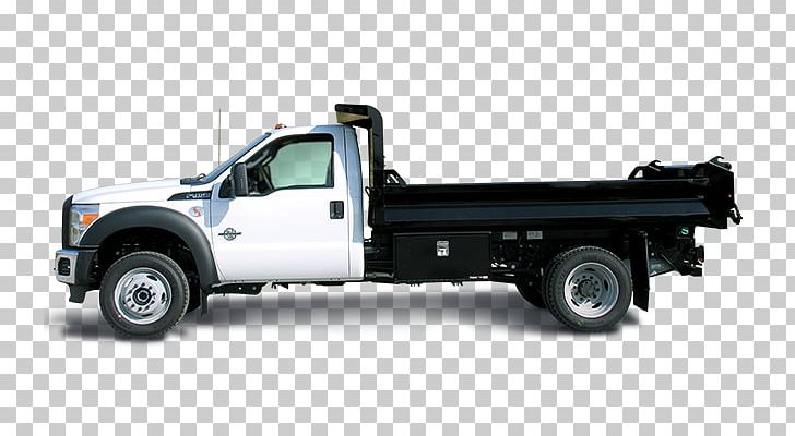 Ford F-550 Car Dump Truck Galion Godwin Truck Body Co. PNG, Clipart, Automotive Tire, Automotive Wheel System, Brand, Bumper, Car Free PNG Download