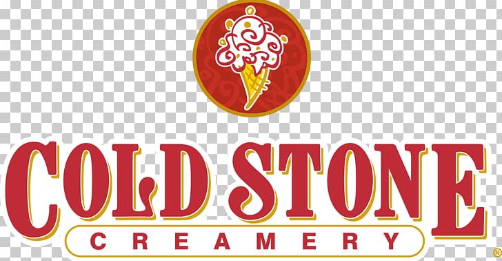Ice Cream Parlor Cold Stone Creamery Logo Brand PNG, Clipart, Brand, Cold Stone Creamery, Creamery, Fast Food Restaurant, Food Free PNG Download