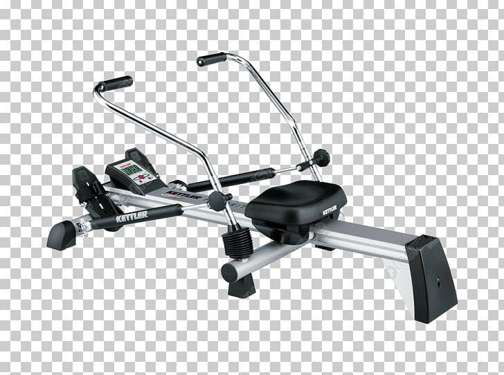 Indoor Rower KETTLER Coach E Physical Fitness Fitness Centre PNG, Clipart, Aerobic Exercise, Angle, Bench, Exercise Bikes, Exercise Equipment Free PNG Download