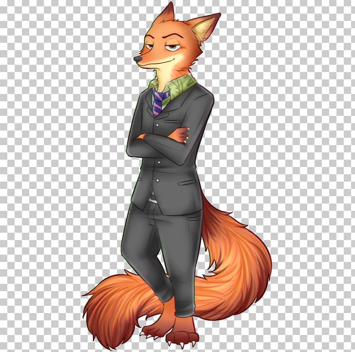 Nick Wilde The Art Of Zootopia Lt. Judy Hopps The Art Of... PNG, Clipart, Animated Film, Art, Art Of, Art Of Zootopia, Byron  Free PNG Download