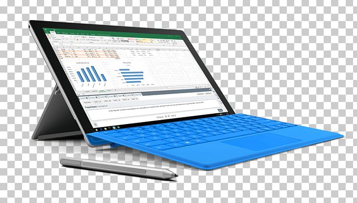 Surface Pro 4 Netbook Microsoft Office Computer PNG, Clipart, Brand, Computer, Computer Monitor Accessory, Electronic Device, Laptop Free PNG Download