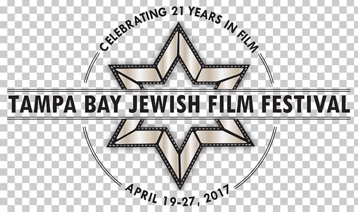 Tampa Bay Jewish Film Festival Jewish Community Center Gasparilla Film Festival Jewish People PNG, Clipart, Angle, Area, Art, Bay, Brand Free PNG Download