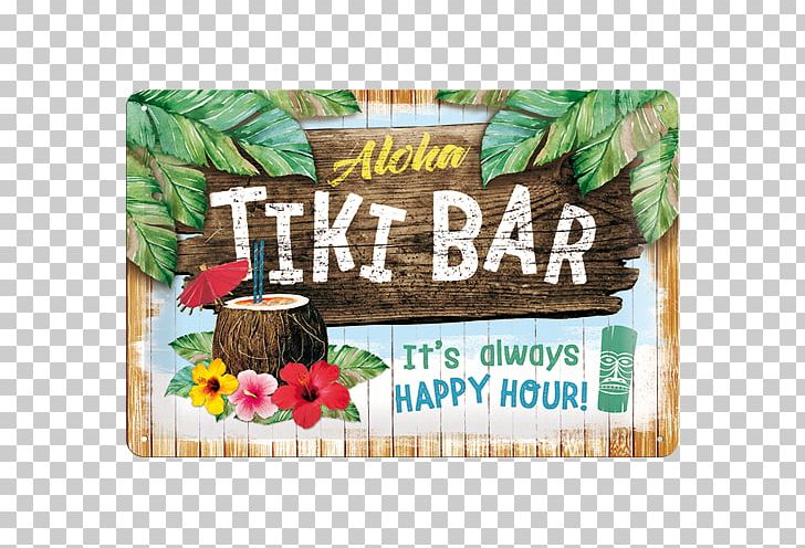 Tiki Bar Beer Happy Hour PNG, Clipart, 30 Cm, Advertising, Art, Bar, Beer Free PNG Download