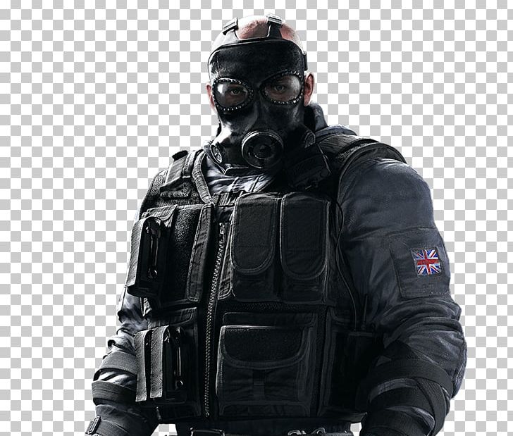 Tom Clancy's Rainbow Six Siege Ubisoft Video Game Tactical Shooter PNG, Clipart,  Free PNG Download