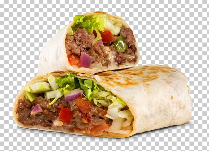 Wrap Shawarma Fried Chicken Taco Fast Food PNG, Clipart, American Food, Burrito, Chicken Meat, Cuisine, Dish Free PNG Download