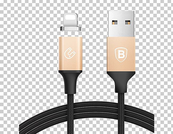 Battery Charger Lightning Electrical Cable USB-C Data Cable PNG
