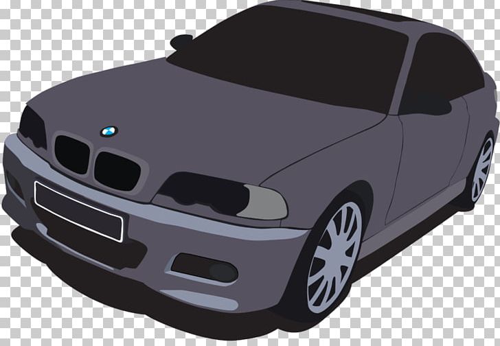 Bumper Sports Car BMW Compact Car PNG, Clipart, Automotive Design, Automotive Exterior, Auto Part, Bmw, Bmw M Free PNG Download