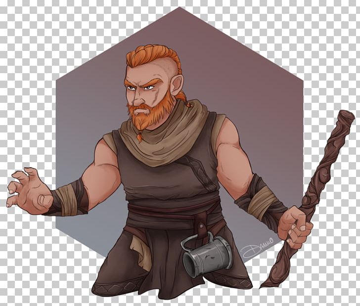 Dungeons & Dragons Pathfinder Roleplaying Game Monk Dwarf Fantasy PNG, Clipart, Action Figure, Arm, Cartoon, Dungeons Dragons, Dwarf Free PNG Download