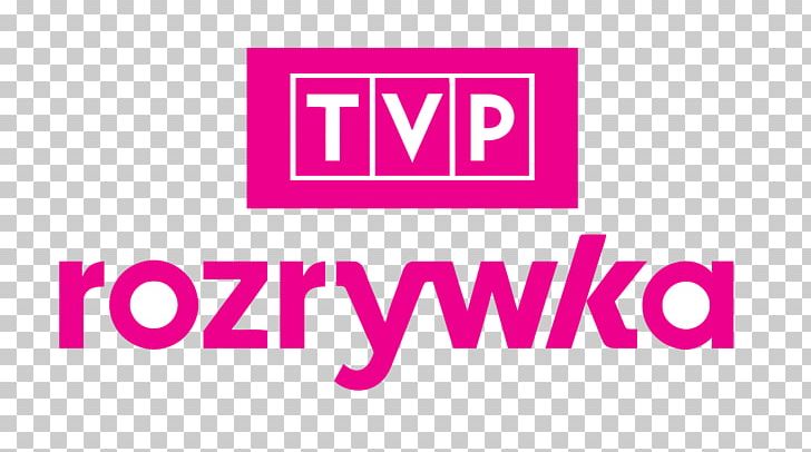 Poland TVP Rozrywka TVP1 Television Telewizja Polska PNG, Clipart, Area, Brand, Entertainment, Graphic Design, Highdefinition Television Free PNG Download