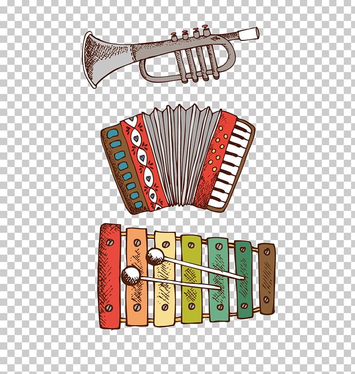 Trikiti Musical Instrument Accordion Garmon PNG, Clipart, Accordion Vector, Button Accordion, Cartoon, Conch, Designer Free PNG Download