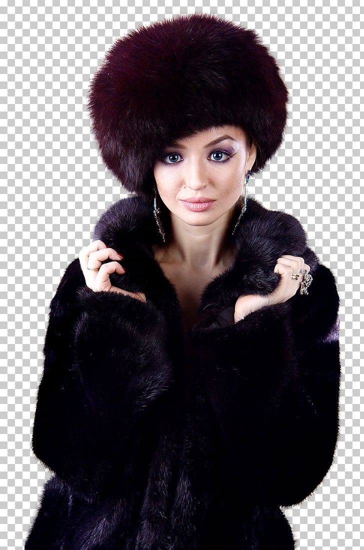 Woman Fur Winter Clothing PNG, Clipart, Afro, Animal Product, Bangs, Black Hair, Brown Hair Free PNG Download