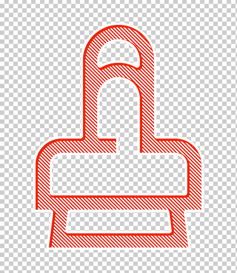Rubber Stamp Icon Stamp Icon University Icon PNG, Clipart, Barcode, Barcode Reader, Computer, Image Scanner, Label Printer Free PNG Download