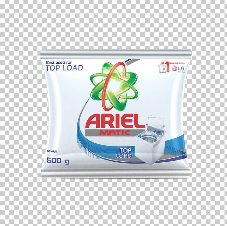 Ariel India Laundry Detergent Stain Removal PNG, Clipart, Ariel, Brand, Cleaning, Detergent, India Free PNG Download