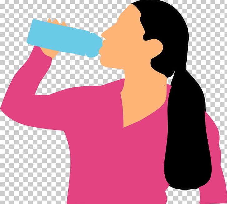 Drinking Water Bottle PNG, Clipart, Arm, Bottle, Bottled Water, Communication, Conversation Free PNG Download