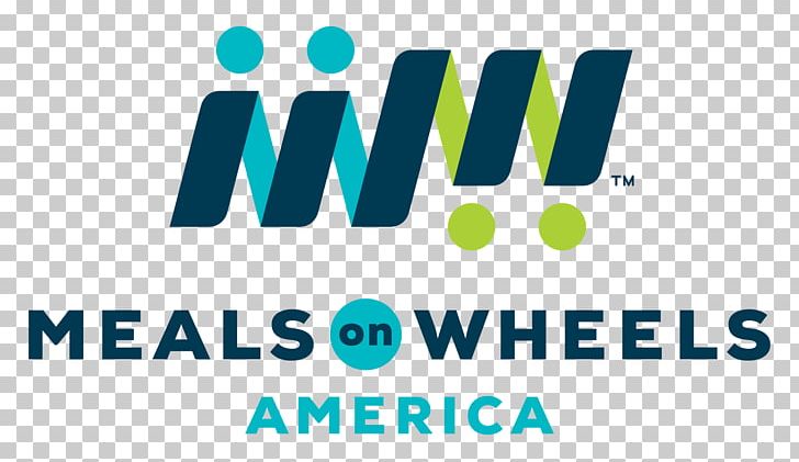 Meals On Wheels Association Of America Americas Ad Council PNG, Clipart, Americas, Area, Blue, Brand, Charitable Organization Free PNG Download