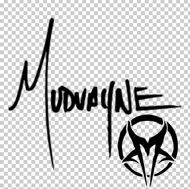 Mudvayne Logo By The People PNG, Clipart, Angle, Area, Black, Black And White, Brand Free PNG Download
