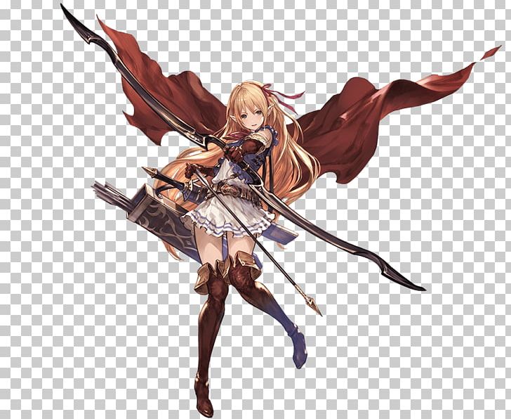 Shadowverse Granblue Fantasy Character Concept Art PNG, Clipart, Action Figure, Android, Arisa, Art, Art Museum Free PNG Download