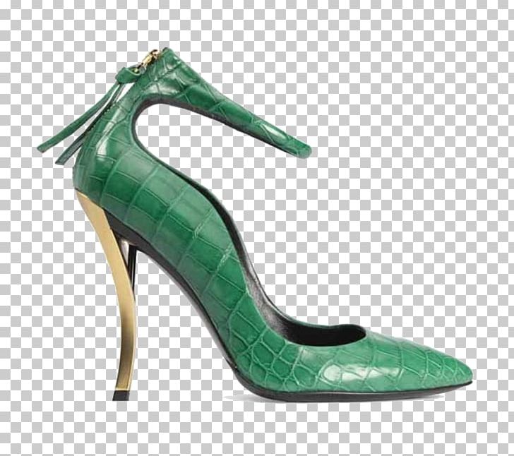 Shoe Slipper High-heeled Footwear Designer Sandal PNG, Clipart, Absatz, Accessories, Background Green, Basic Pump, Choo Free PNG Download
