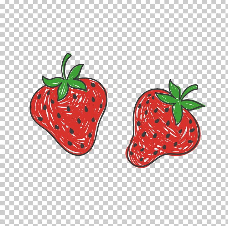 Strawberry Cream Cake Illustration PNG, Clipart, Art, Auglis, Cartoon, Computer Icons, Food Free PNG Download